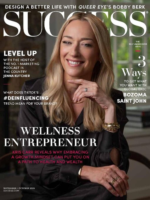 Title details for SUCCESS magazine by SUCCESS Enterprises - Available